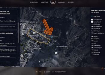 All Celeste Journal Locations in Arc Raiders: Completing and Solving