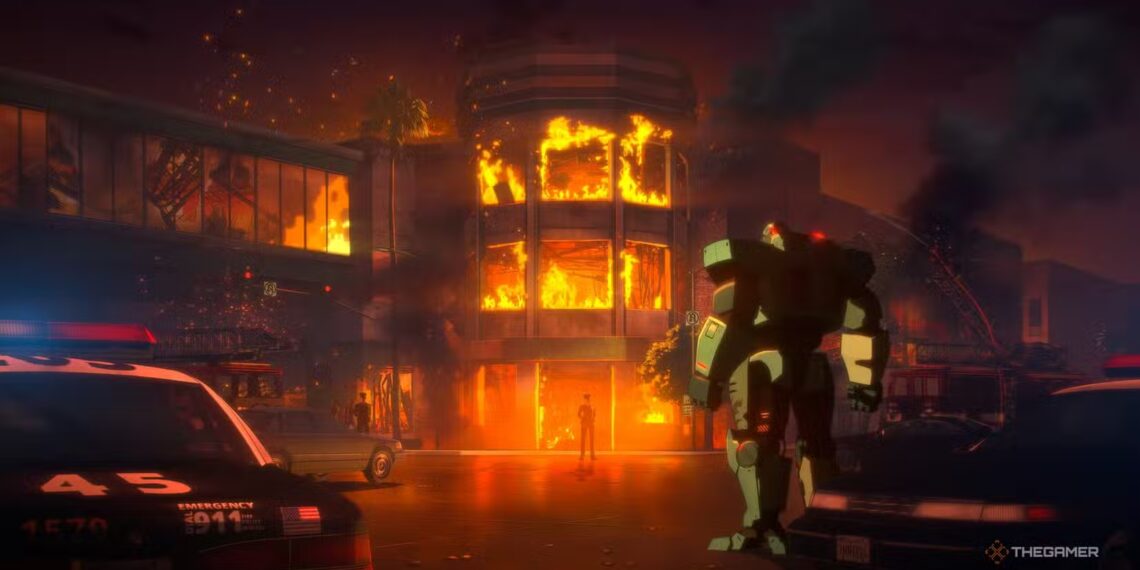 All Choices & Possible Outcomes in Episode 5 of Dispatch: Completing & Solving