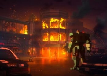 All Choices & Possible Outcomes in Episode 5 of Dispatch: Completing & Solving