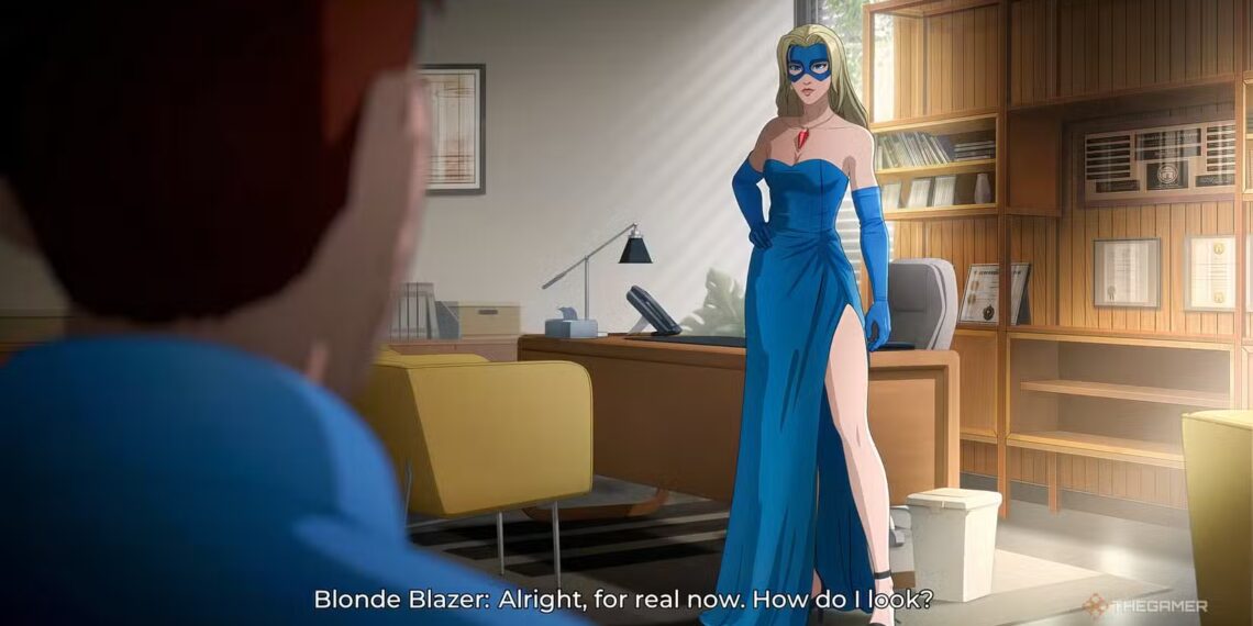 All Choices and Outcomes in Episode 4 of Dispatch: Completing and Solving