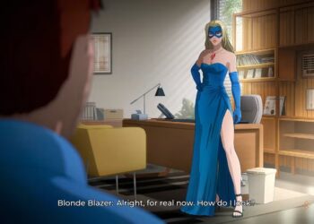 All Choices and Outcomes in Episode 4 of Dispatch: Completing and Solving