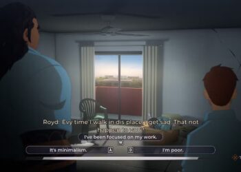 All Choices and Possible Outcomes in Dispatch Episode 3: Completing or Solving