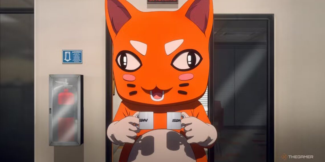 All Choices and Possible Outcomes in Episode 8 of Dispatch: Completing and Solving