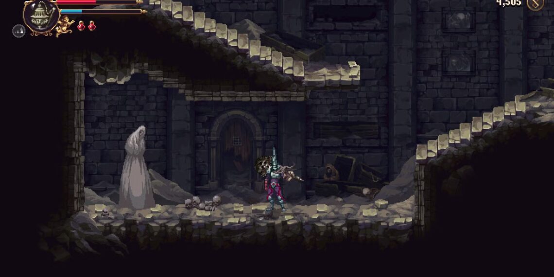 All Cobijada Sister Locations and Rewards in Blasphemous 2: Completing and Solving