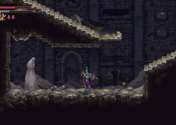 All Cobijada Sister Locations and Rewards in Blasphemous 2: Completing and Solving