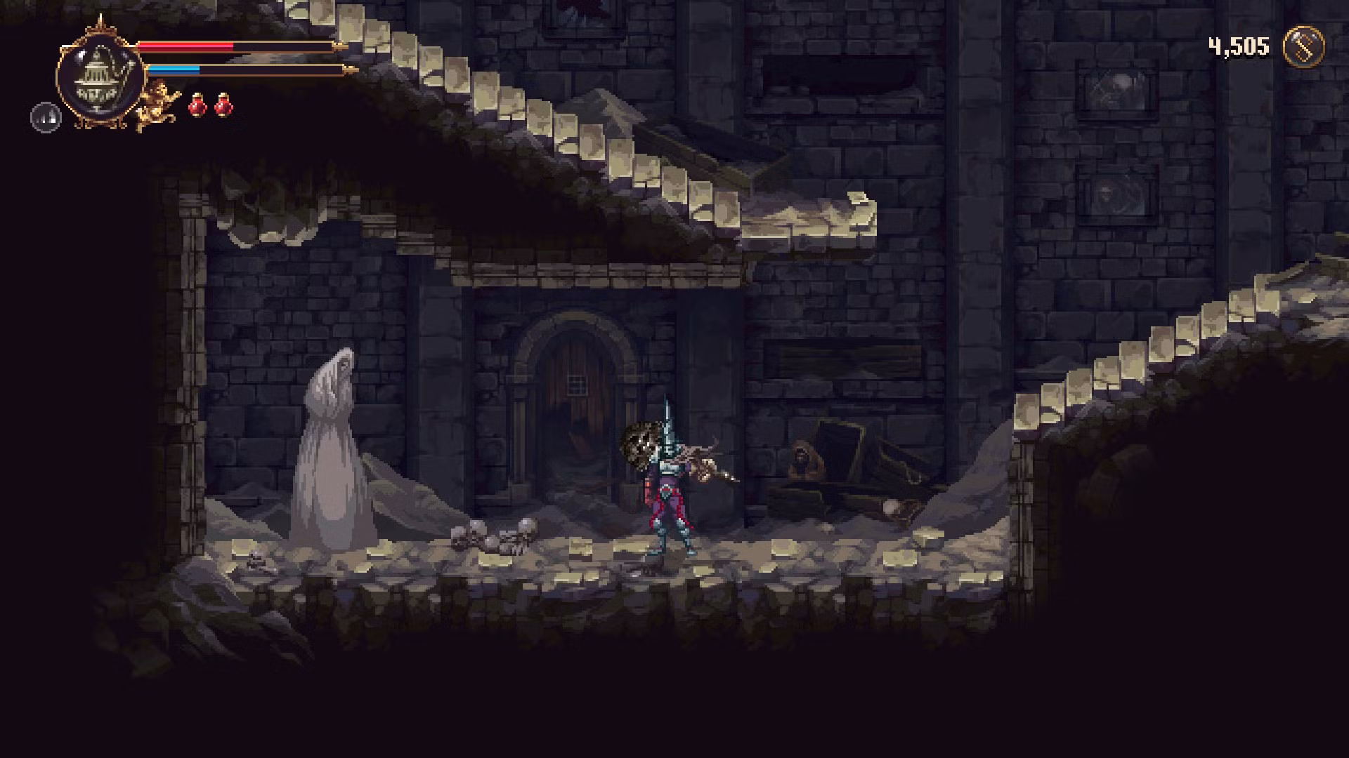 Palace of Embroideries