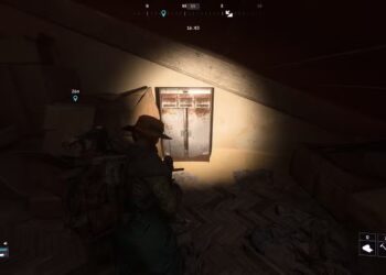 All Security Breach Lockers Locations for Completing in Arc Raiders