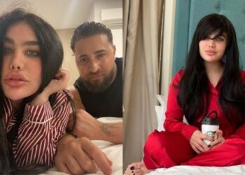 Angie Khoury Faces Backlash Over FanSpicy Earnings Display