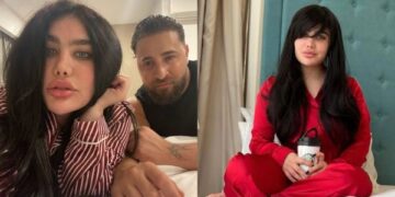 Angie Khoury Faces Backlash Over FanSpicy Earnings Display