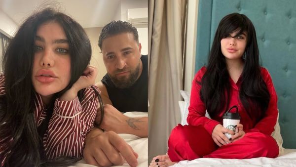 Angie Khoury Faces Backlash Over FanSpicy Earnings Display