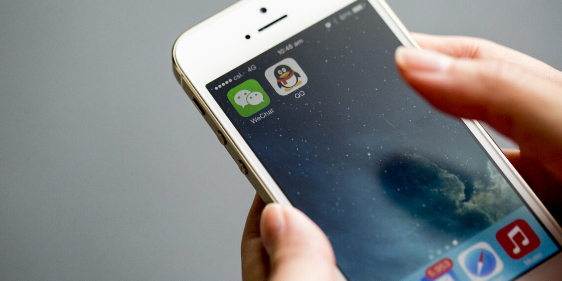 Apple and Tencent Set 15% Fee for Mini App Purchases on WeChat