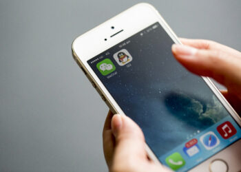 Apple and Tencent Set 15% Fee for Mini App Purchases on WeChat