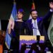 Arab nations welcome New York's fresh mayor