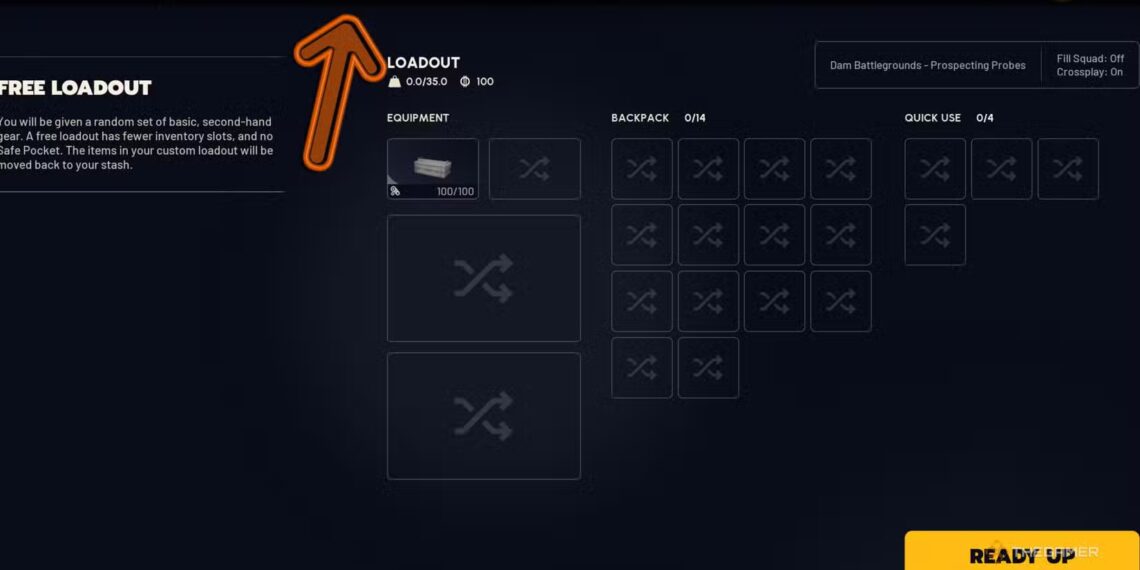 Are Free Loadouts Worth Using in Arc Raiders for Completing and Solving?