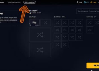 Are Free Loadouts Worth Using in Arc Raiders for Completing and Solving?