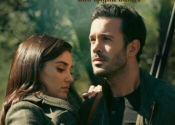 Aşk ve Gözyaşı Ends with No Second Season for Hande Erçel and Barış Arduç
