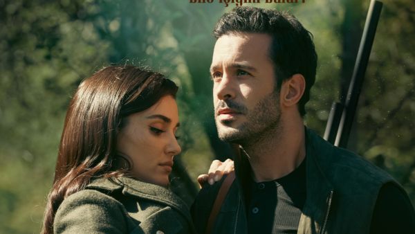 Aşk ve Gözyaşı Ends with No Second Season for Hande Erçel and Barış Arduç