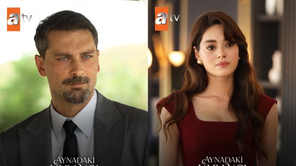 Aynadaki Yabancı to End Early After 7th Episode Due to Low Ratings