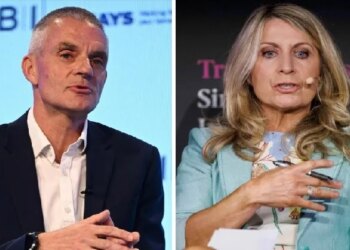 BBC Leaders Davie, Turness Resign Amid Trump Documentary Editing Backlash