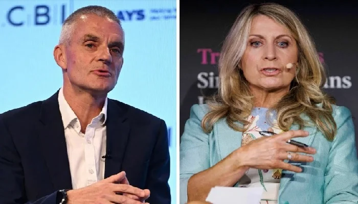 BBC Leaders Davie, Turness Resign Amid Trump Documentary Editing Backlash