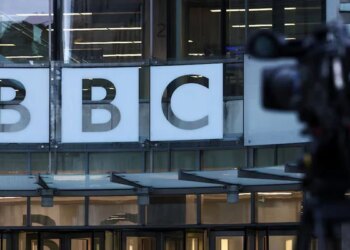 BBC apologizes to Trump over speech edit, dismisses defamation suit