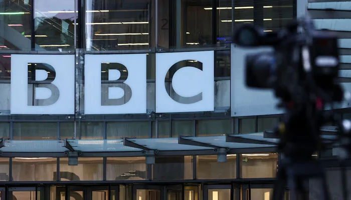 BBC apologizes to Trump over speech edit, dismisses defamation suit