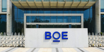 BOE, Samsung Display settle AMOLED IP dispute, withdraw claims