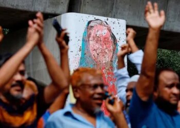 Bangladesh Court Verdict Pending in Ex-PM Sheikh Hasina’s Crimes Against Humanity