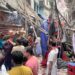 Bangladesh Earthquake Claims 9 Lives, Injures Hundreds