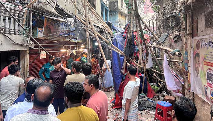 Bangladesh Earthquake Claims 9 Lives, Injures Hundreds