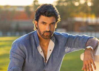 Bereketli Topraklar Debuts with Engin Akyürek and Gülsim Ali, Gains Steady Ratings