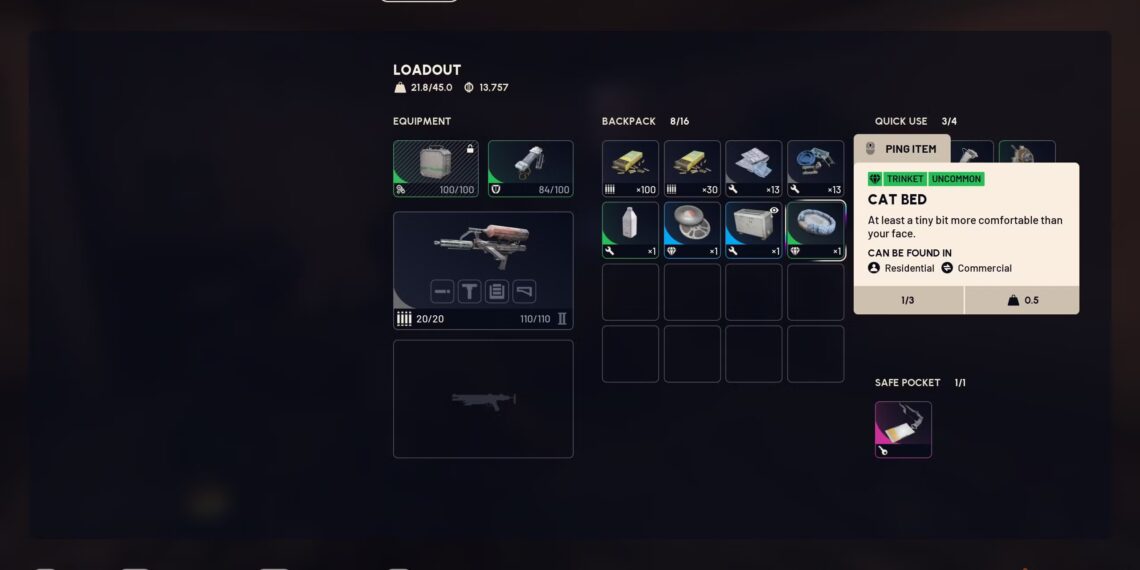 Best Locations for Completing Cat Beds in Arc Raiders