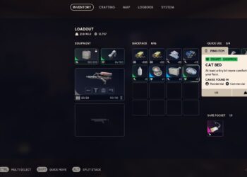 Best Locations for Completing Cat Beds in Arc Raiders