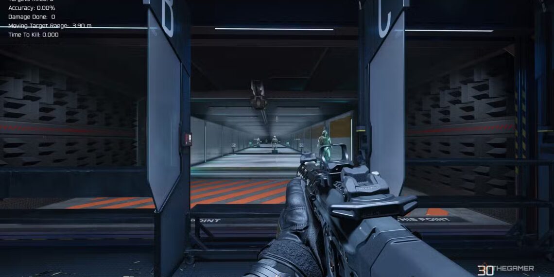 Best M15 Mod 0 Attachments in Call of Duty: Black Ops 7 — Completing & Solving