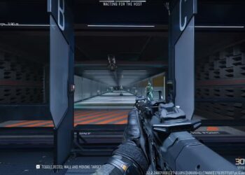 Best M15 Mod 0 Attachments in Call of Duty: Black Ops 7 — Completing & Solving