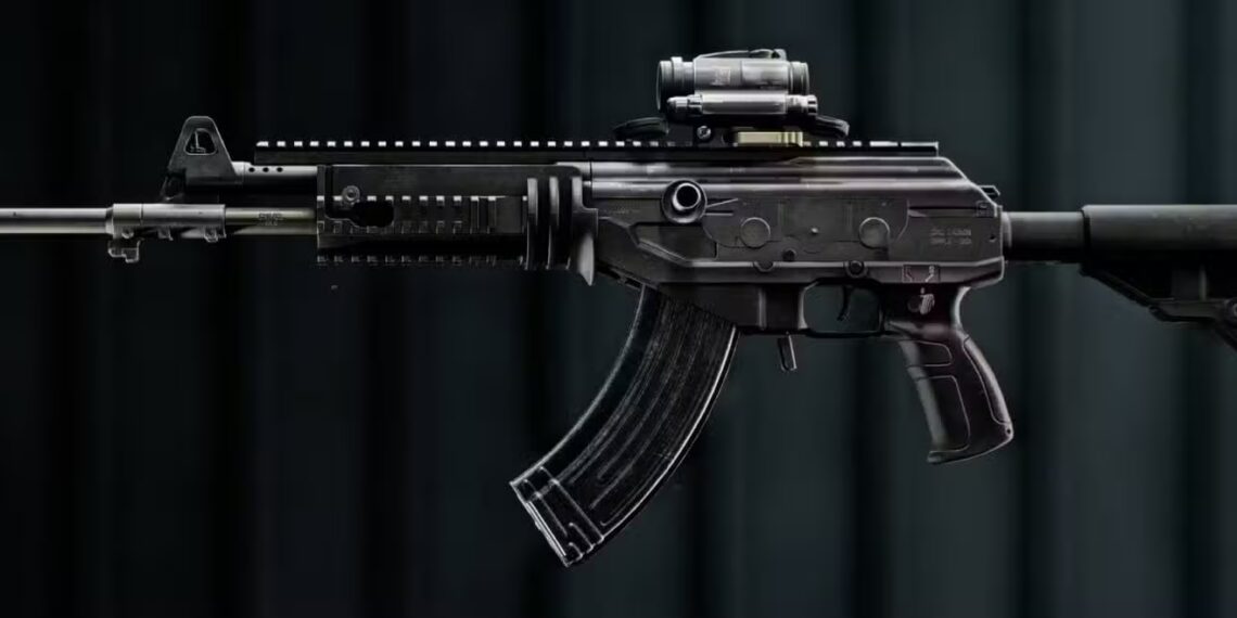 Best Meta Weapons for Completing Challenges in Battlefield 6