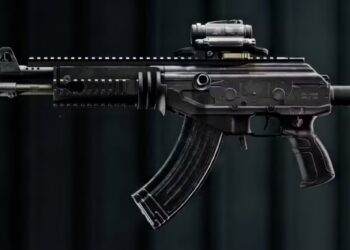 Best Meta Weapons for Completing Challenges in Battlefield 6