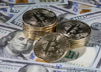 Bitcoin Falls Below $90K, Vanishing Year’s Gains