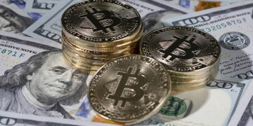 Bitcoin Falls Below $90K, Vanishing Year’s Gains