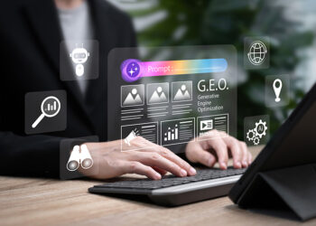 Brands Race for Top Spot in AI Chatbots Amid Double 11 Boost