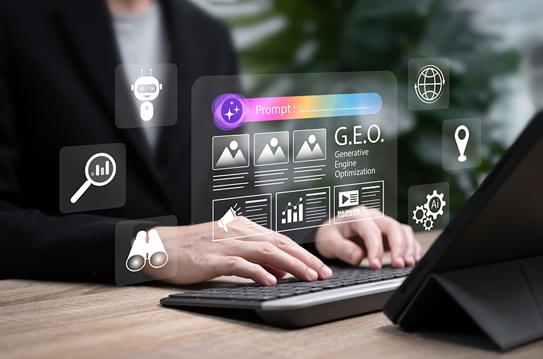 Brands Race for Top Spot in AI Chatbots Amid Double 11 Boost