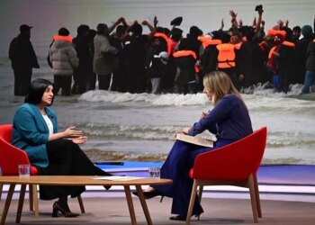 Britain Overhauls Human Rights Laws in Major Asylum Policy Shift