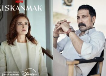 Bülent İnal Joins Kıskanmak as a Powerful Prosecutor Opposite Özgü Namal