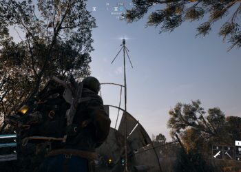 How to Request Supply Drops in Arc Raiders