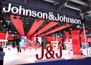 CIIE: China's Digital Infrastructure Revolutionizes Healthcare, Says J&J MedTech Leader