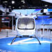 CIIE: Flying Cars Make Waves at China’s 8th Import Expo