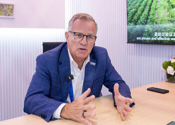 CIIE: US Soy Industry Remains Hopeful Despite 2 Months of No China Trade