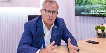 CIIE: US Soy Industry Remains Hopeful Despite 2 Months of No China Trade