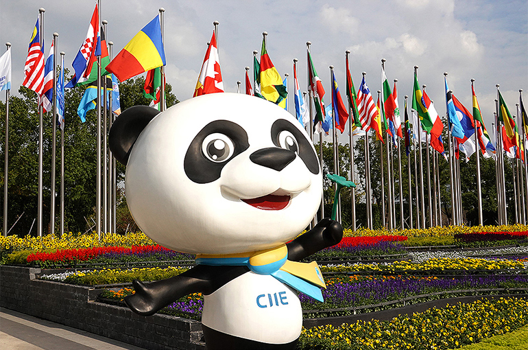 CIIE: Unlocking China's Market for Global Businesses