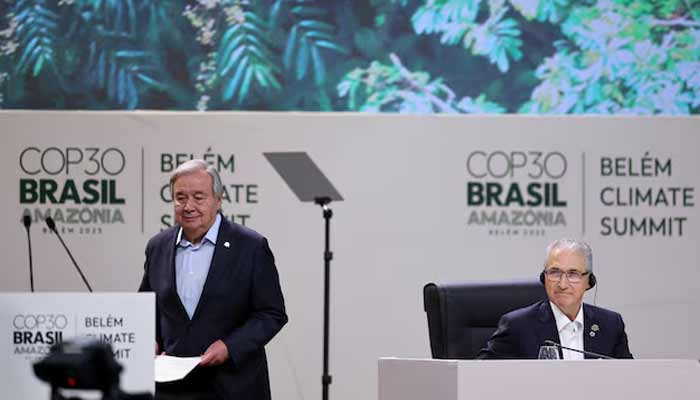 COP30 Climate Summit: Final Push on Fossil Fuels & Funding